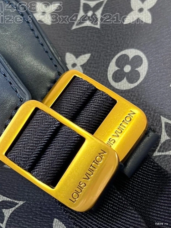 MM CHRISTOPHER VUITTON LOUIS 0819